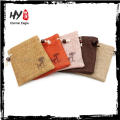 Fashion style velvet pearl pouch with low price